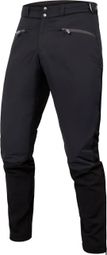 Pantalon de VTT Endura MT500 Zero Degre Noir