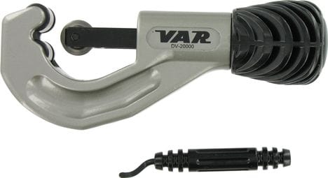 VAR Tube Cutter 3 to 42 mm