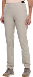 Millet Parmelan Stretch-broek voor dames, beige