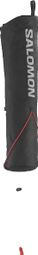 Salomon Custom Quiver Unisex Pole Bag Black