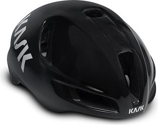 Kask Utopia Y Road Helm Zwart