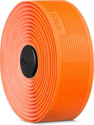 Fizik Vento Solocush Tacky Handlebar Tape - Neon Orange