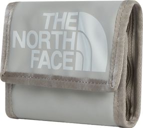 The North Face Base Camp Wallet - Gray