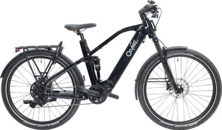 Produit Reconditionné · VTT électrique O2FEEL Vern FS 7 Adventure 2025 · Très bon état
