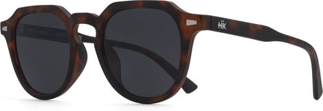 Lunettes de soleil Hanukeii Seashell Brun