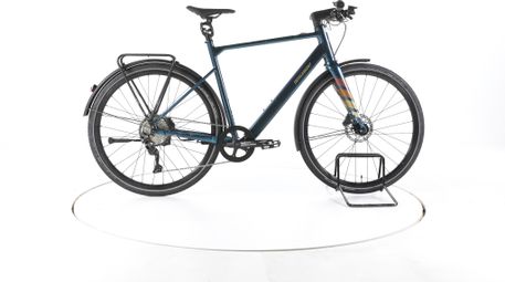 Produit reconditionné - Bergamont E-Sweep Tour E-Bike - Bon Etat