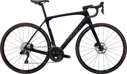 Vélo de Route Trek Domane SL 6 Shimano 105 Di2 12V 700 mm Bleu Gen. 4