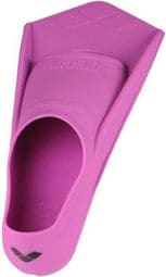 Pair of Arena Powerfin Pink Fins