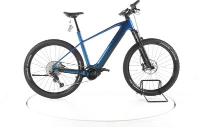 Produit reconditionné - Cube Reaction Hybrid SLX 800 E-Bike 2025 - Très Bon Etat