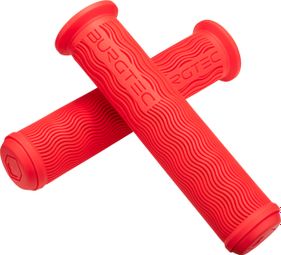 Paire de Grips Pro Vero Sandler Signature Rose Pastèque