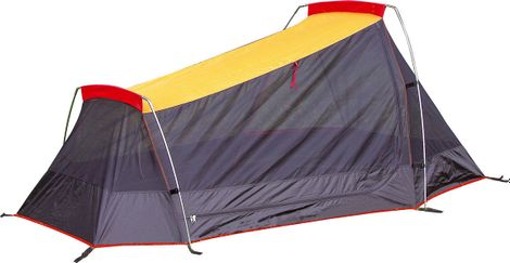 Tente Scorpion 2 Gris et jaune