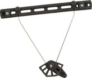 Ortlieb Quick-Lock3.1 (QL3.1) Mounting Set for Bike Rack