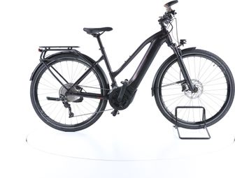 Produit reconditionné - Giant Explore E+1 Pro Vélo électrique Femmes 2022 - Très Bon Etat