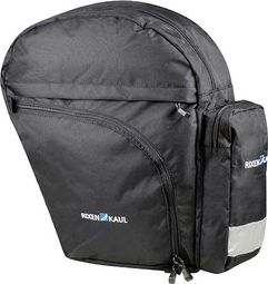 Klickfix bag for luggage rack Backpack