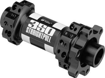 DT Swiss 350 Straight Pull 28-hole Front Hub | Boost 15x110mm | 6