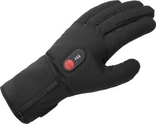 Gants chauffants CONFORT + Batterie - Tactiles  Résistants  Déperlants