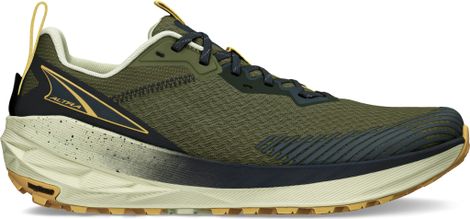 Altra Experience Wild 2 Uomo Scarpe da trail Khaki