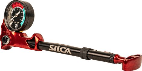 Pompe à Amortisseur Silca Ultimate Shock Pump