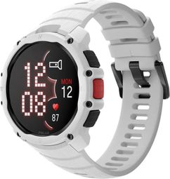 Polar Street X GPS-horloge, wit