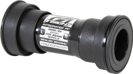 Boitier de Pédalier Insight PF24 86-92mm Noir