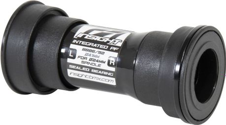 Insight PF24 86-92mm Schwarz