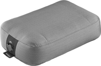 Almohada Hinchable Forclaz MT500 Gris