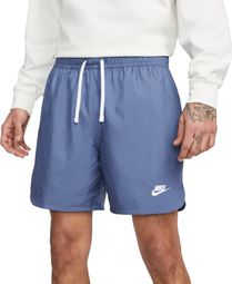 Short Nike Sportswear Sport Essentials Bleu