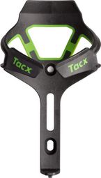 Porte-Bidon Tacx Ciro Noir Vert Mat