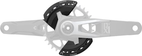 Sram X0 T-Type Eagle guards (without chainring)