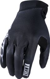 Kenny Gravity Tie Gloves Black