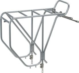 Porte-bagages arrière Surly 26'-29' argent