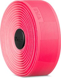 Cinta adhesiva para manillar Fizik Vento Solocush - Neon Pink