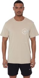 Circle Technical Agility Beige T-shirt