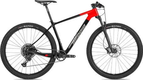 Produit reconditionné- Berria Bravo Comp Sram SX Eagle 12v / Très bon état