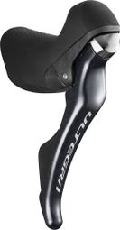 Shimano Ultegra ST-R8000-R Right/Rear Shifting/Brake Lever 11S Black