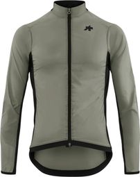 Assos Mille GT S11 Evo Windbreaker, Green 