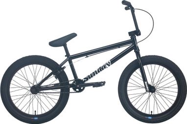 BMX Sunday Blueprint 20.5  Noir Brillant