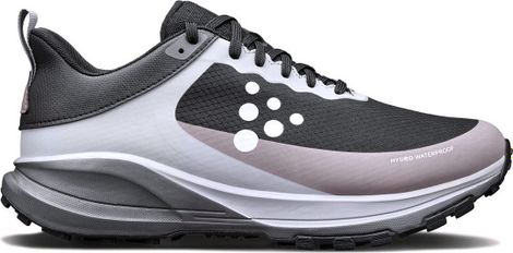 Trail Pure Trail Hydro Shoes Black Homme