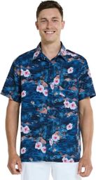 Chemise Dharco Homme Tech Party Oasis