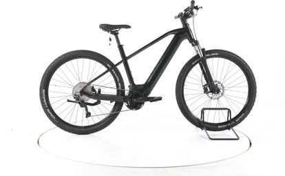 Produit reconditionné - Cube Reaction Hybrid E-Bike - Très Bon Etat
