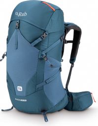 Sac de Randonnée Femme RAB Exion ND35 Bleu