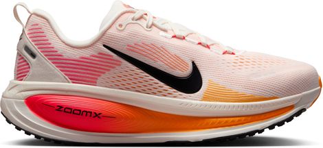 Zapatillas de running Nike Vomero 18 Blanco/Naranja/Rosa Mujer