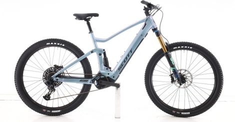 Produit reconditionné · Scott Strike e-Ride 930 / Vélo VTT électrique / Scott | Bon état