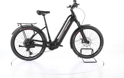 Produit reconditionné - Corratec Life CX7 Vélo électrique Entrée basse 2023 - Très Bon Etat