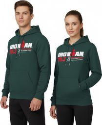 Ironman 70.3 Westfriesland Groen Hoodie