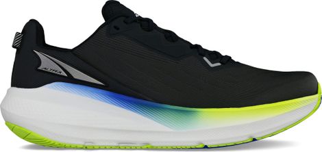 Altra FWD Via Zwart/Multicolor Hardloopschoenen voor Heren