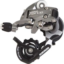 Sram Dérailleur arrière Route FORCE chape courte