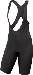 Women's Endura GV500 Reiver Bib Shorts Black