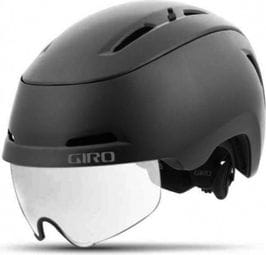 Giro Bexley MIPS City Matte Black Helmet