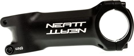 NEATT Stem +/- 7° Black